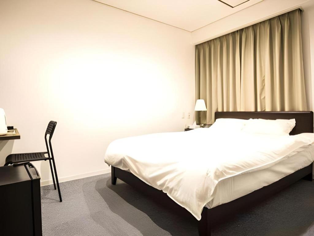 Rozy Hotel Namba Ōsaka Exterior foto