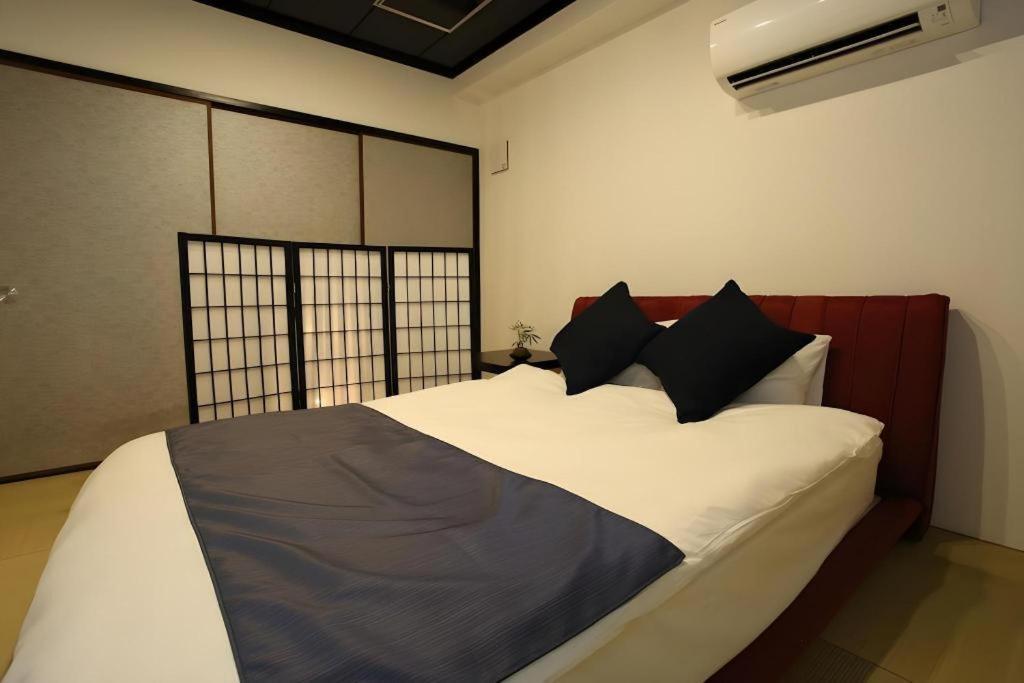 Rozy Hotel Namba Ōsaka Exterior foto